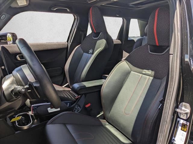 Certified 2025 MINI Cooper S FWD image 15