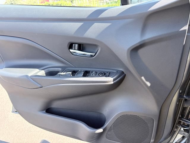 Used 2025 Nissan Versa SV FWD image 12