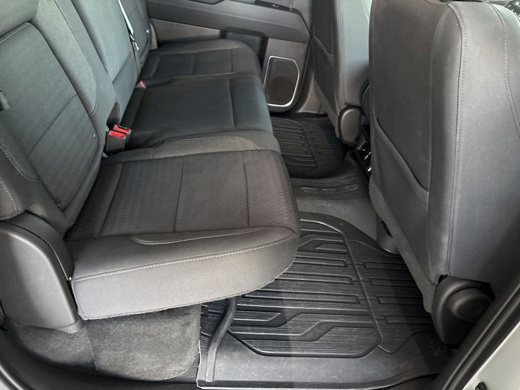 Used 2023 GMC Sierra 1500 Elevation image 26