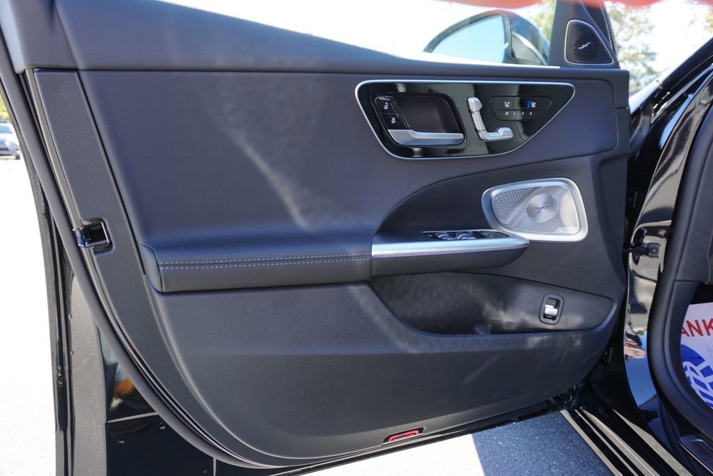 New 2026 Mercedes-Benz C 300 Sedan image 17