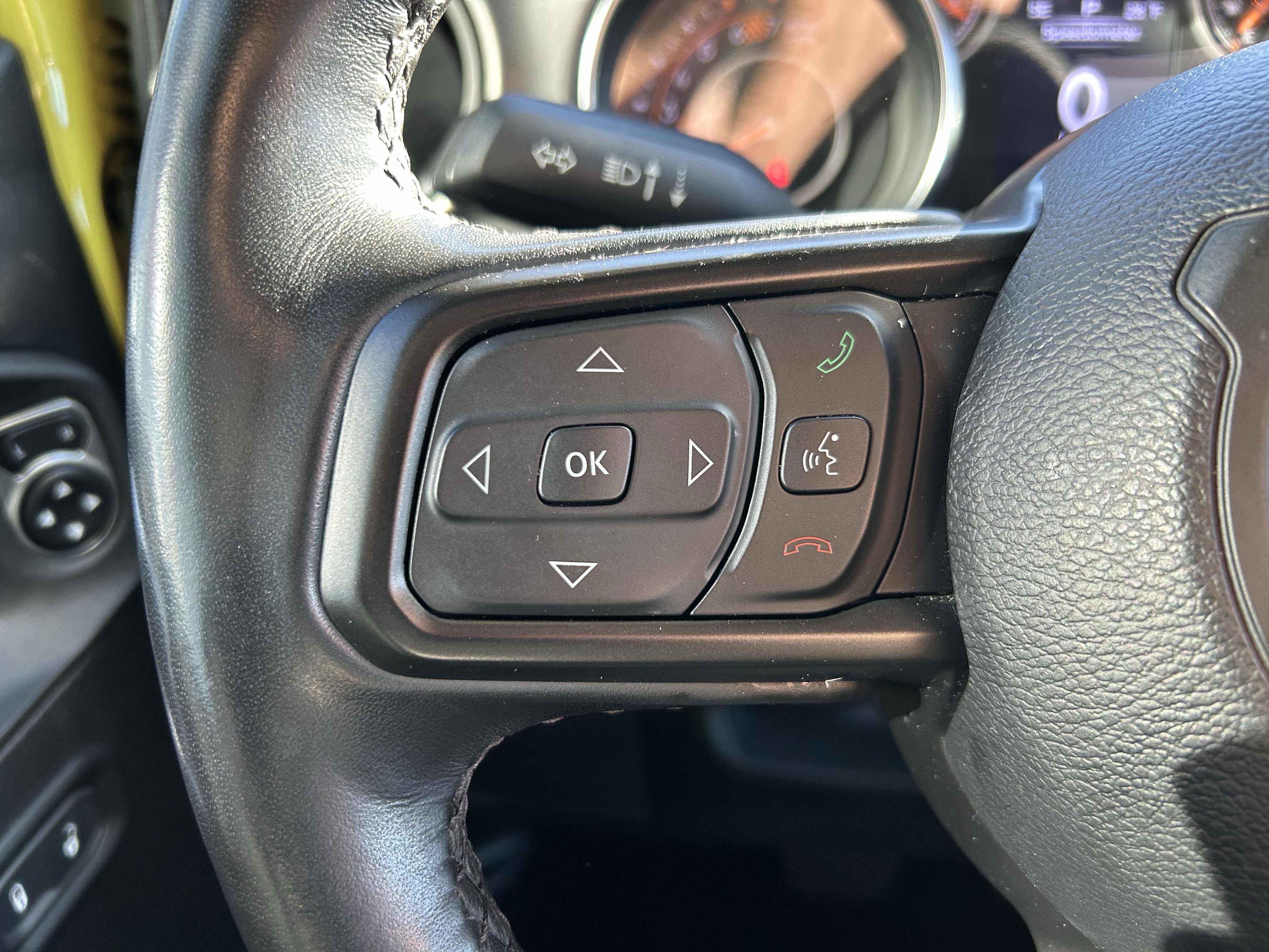 Used 2023 Jeep Wrangler Sport S image 19