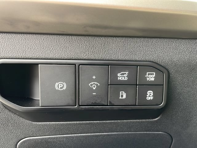 New 2027 Kia Telluride EX w/ Towing Package FWD image 27