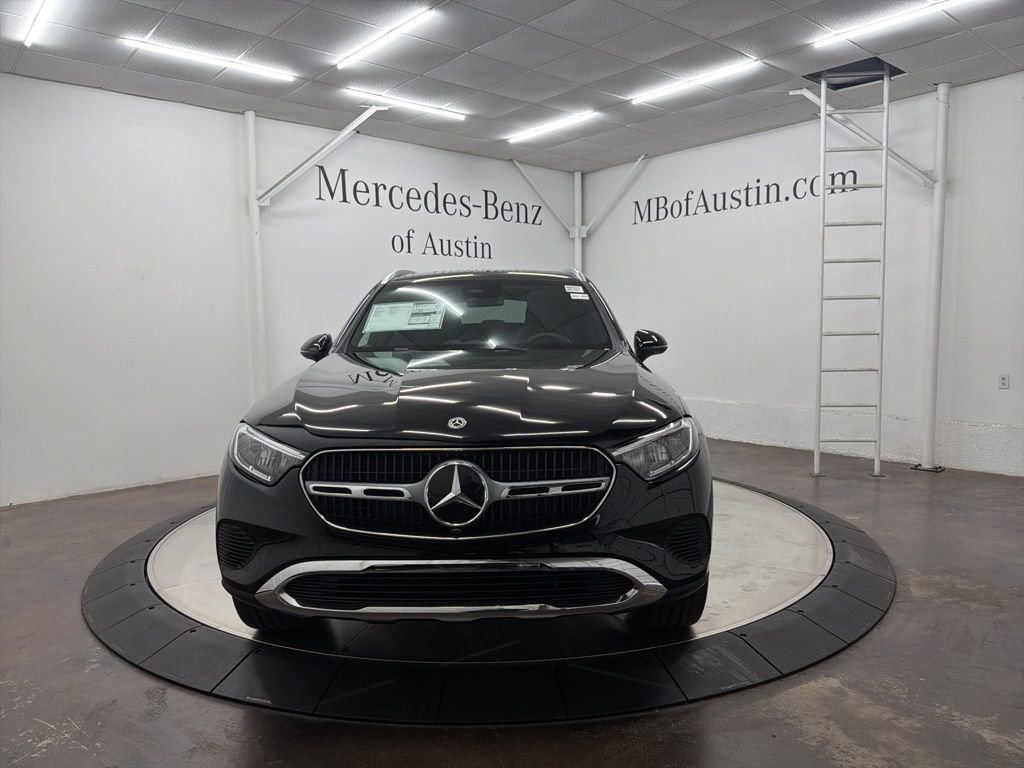 New 2026 Mercedes-Benz GLC 300 video 2