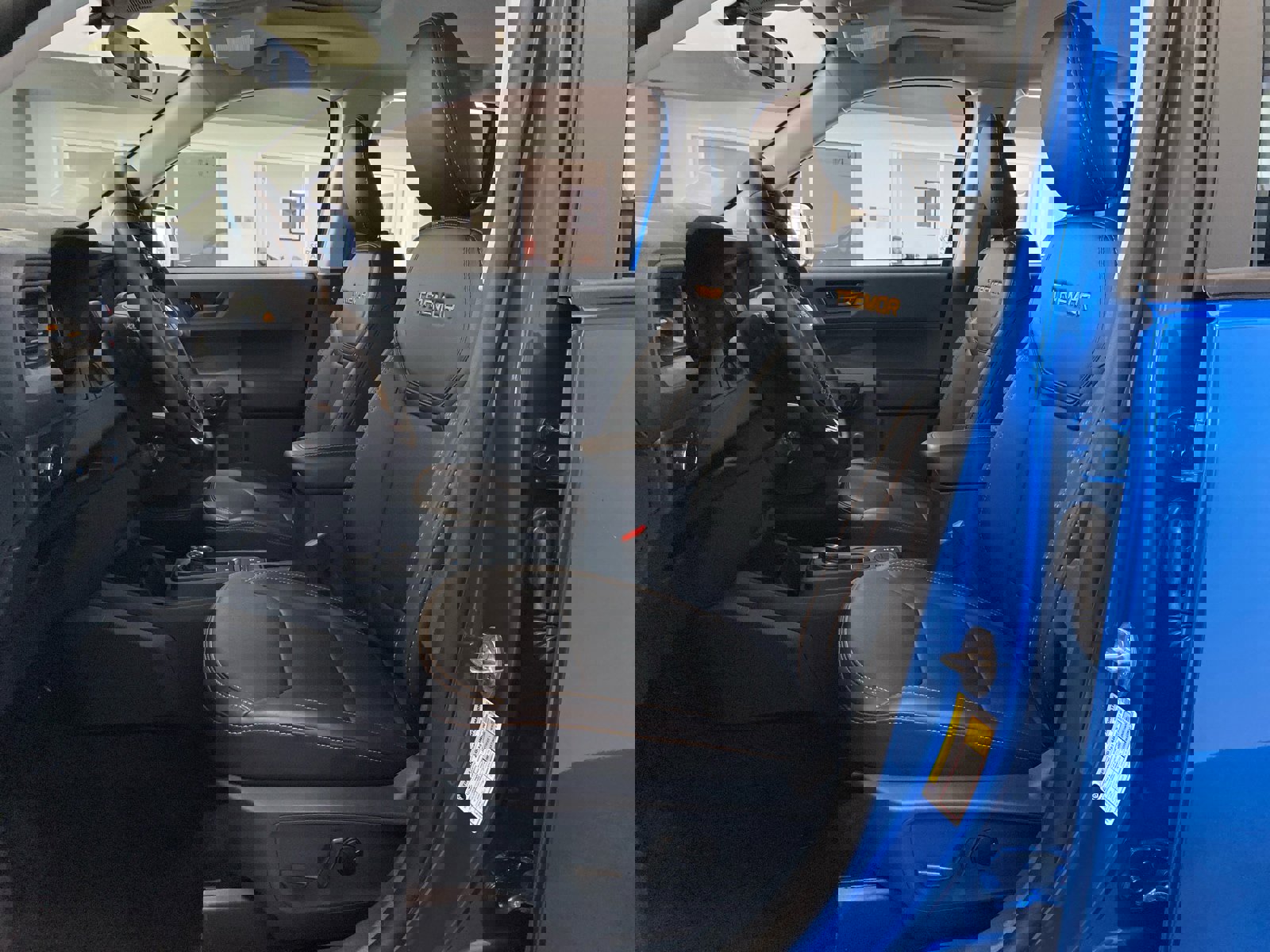 New 2026 Ford Maverick Tremor image 15