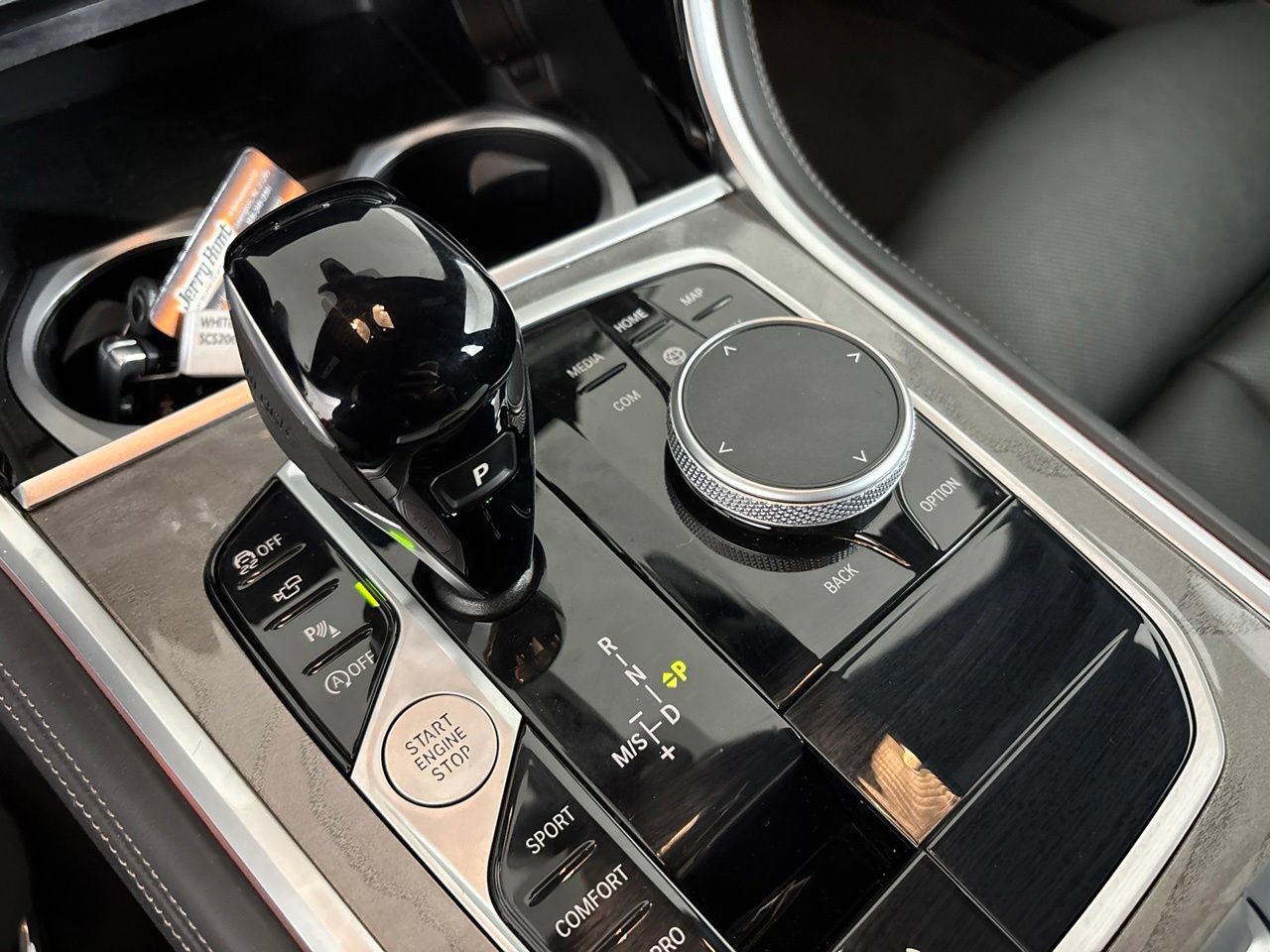 Used 2025 BMW 840i w/ Driving Assistance Package RWD image 25