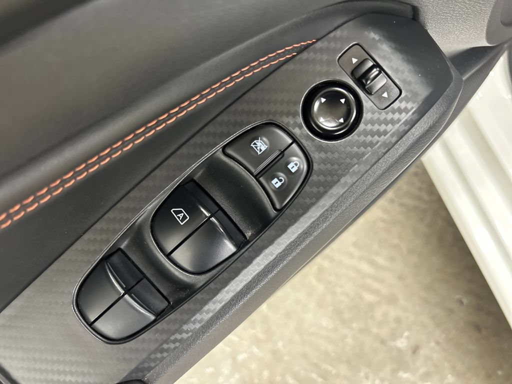 Used 2022 Nissan Altima 2.5 SR FWD image 20