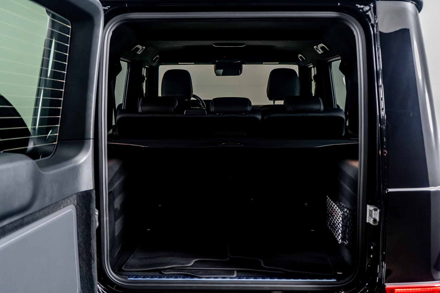 Used 2025 Mercedes-Benz G 550 image 62