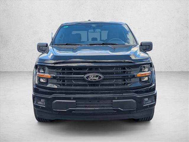New 2026 Ford F150 XLT image 5