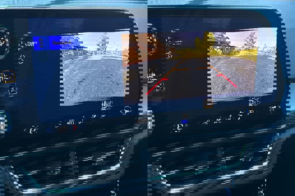 New 2026 Chevrolet Equinox EV LT w/ LPO, Blackout Package image 20