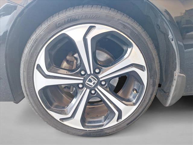 Used 2015 Honda Civic EX-L image 17