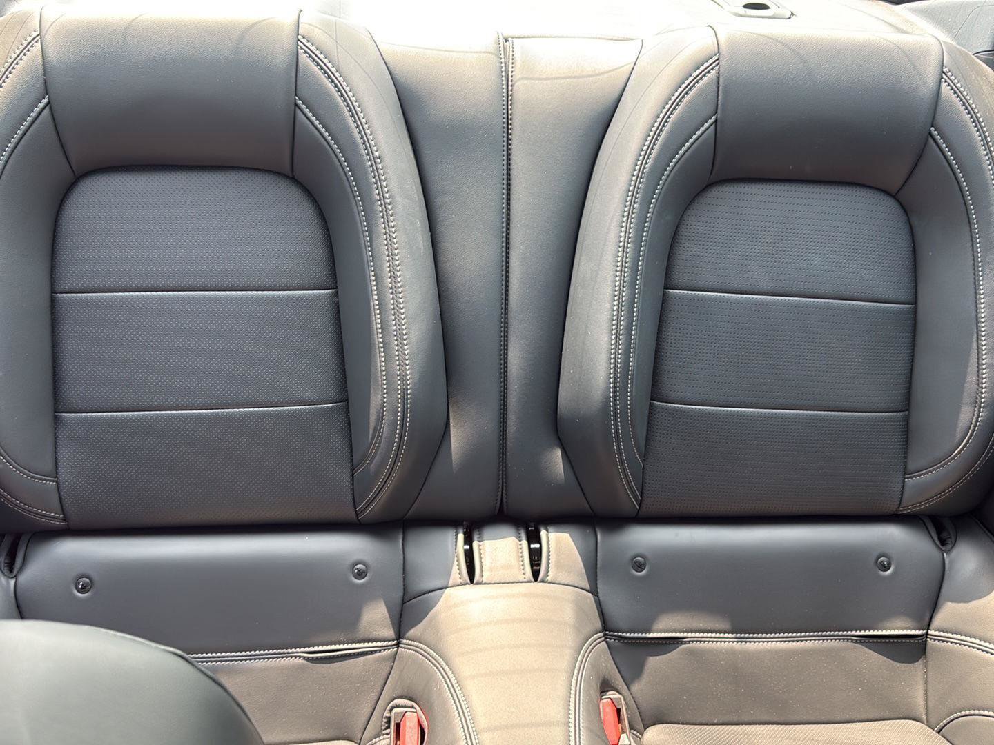 Used 2026 Ford Mustang Premium RWD image 24