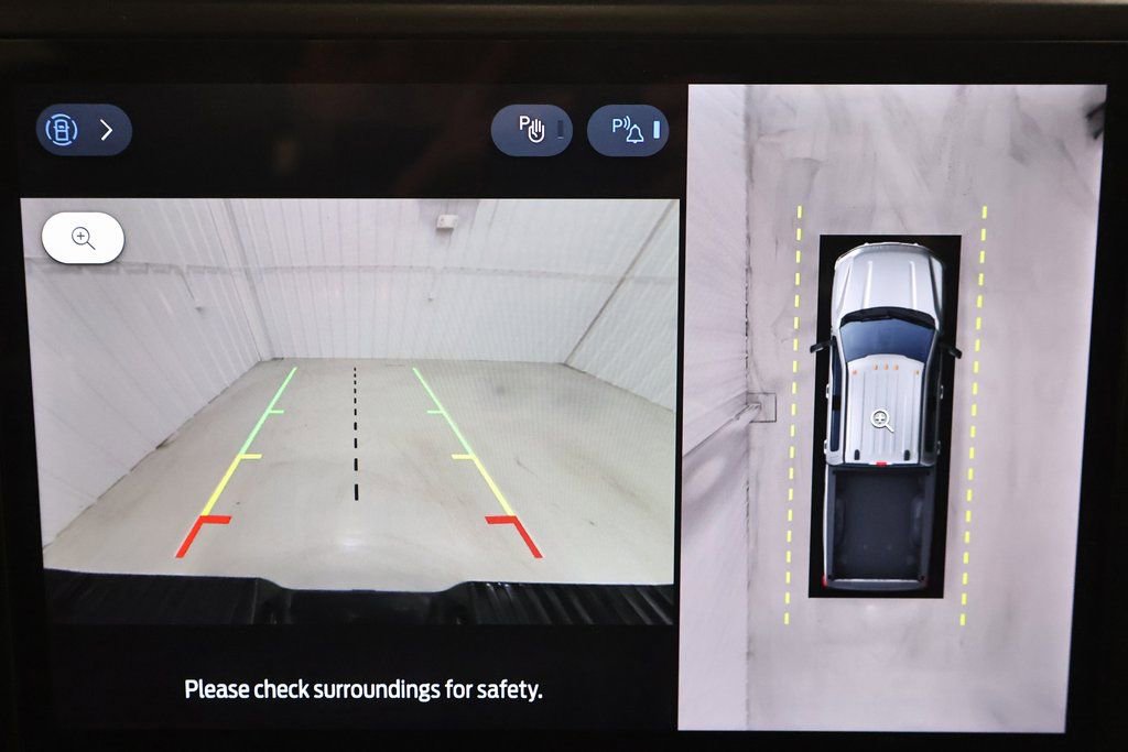 New 2026 Ford F350 Lariat w/ Tremor Off-Road Package image 26