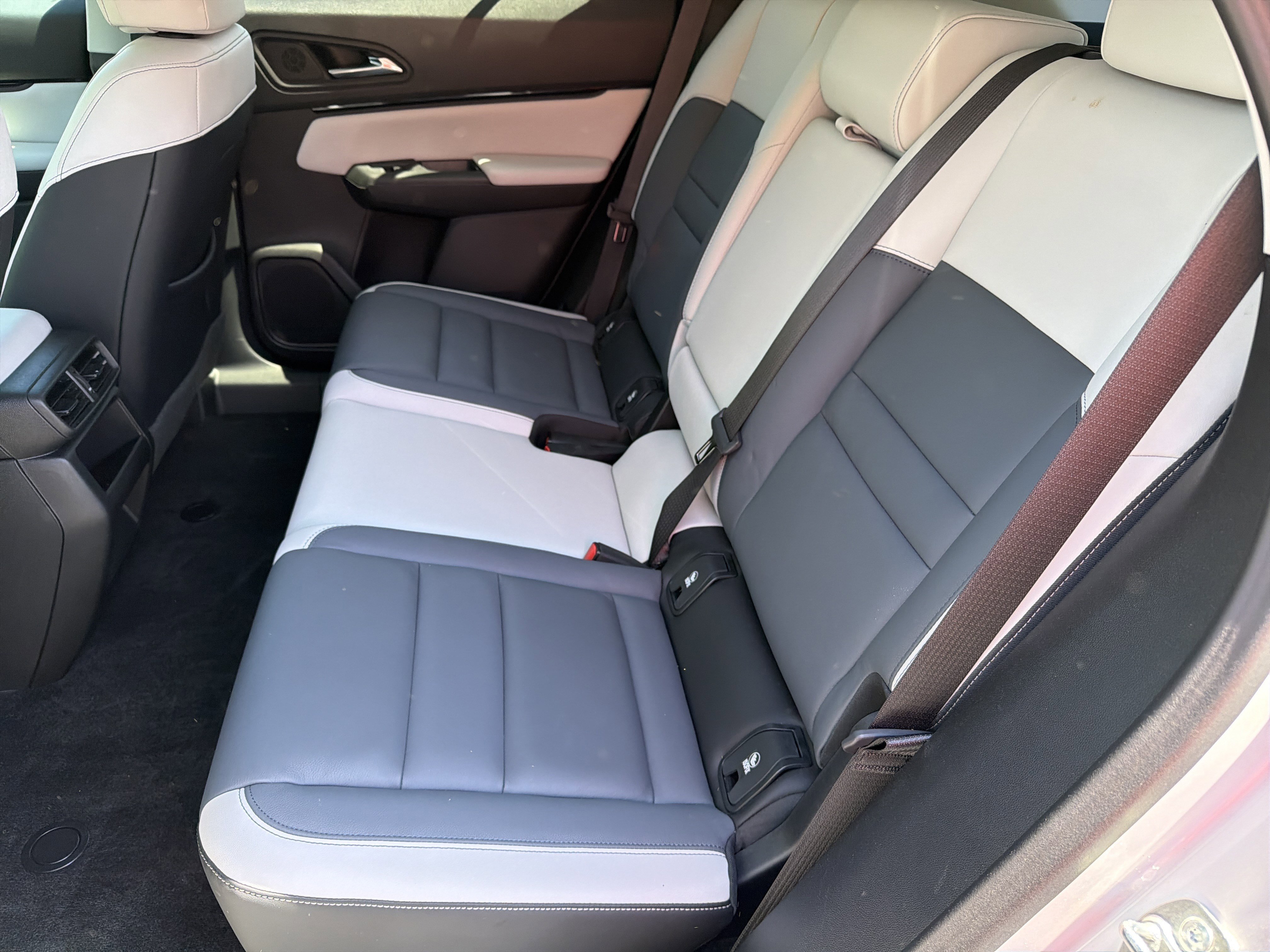 Used 2024 Honda Prologue Touring image 18