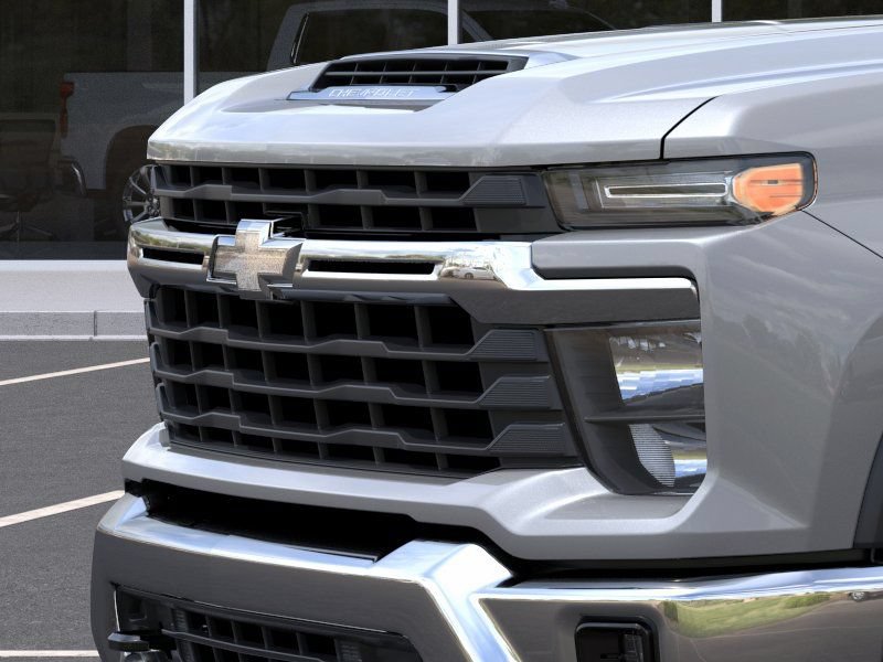 New 2026 Chevrolet Silverado 3500 LT AWD/4WD image 13
