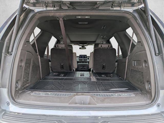 Used 2021 Chevrolet Tahoe Z71 image 7