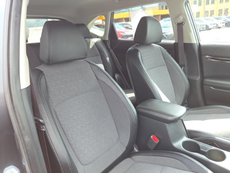 Used 2024 Kia Seltos S AWD/4WD image 14