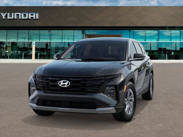 New 2026 Hyundai Tucson SE FWD image 6