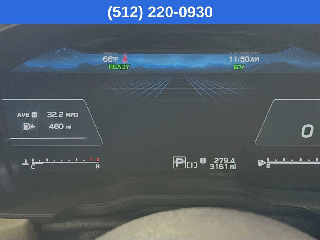 Used 2025 Subaru Forester Premium image 15