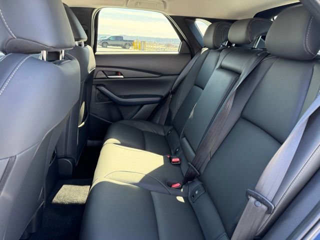 Used 2021 MAZDA CX-30 AWD 2.5 S w/ Preferred Package image 11