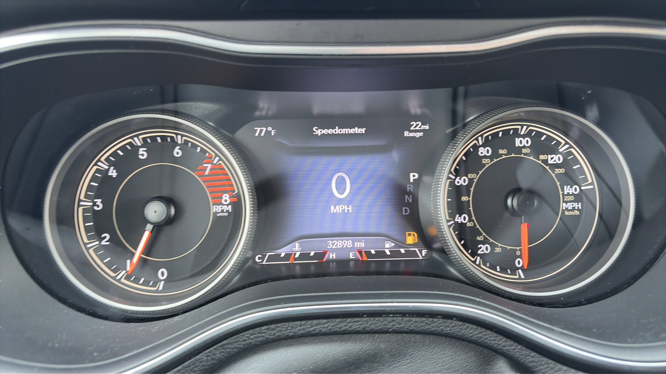 Used 2022 Jeep Cherokee Limited w/ Elite Package AWD/4WD image 19