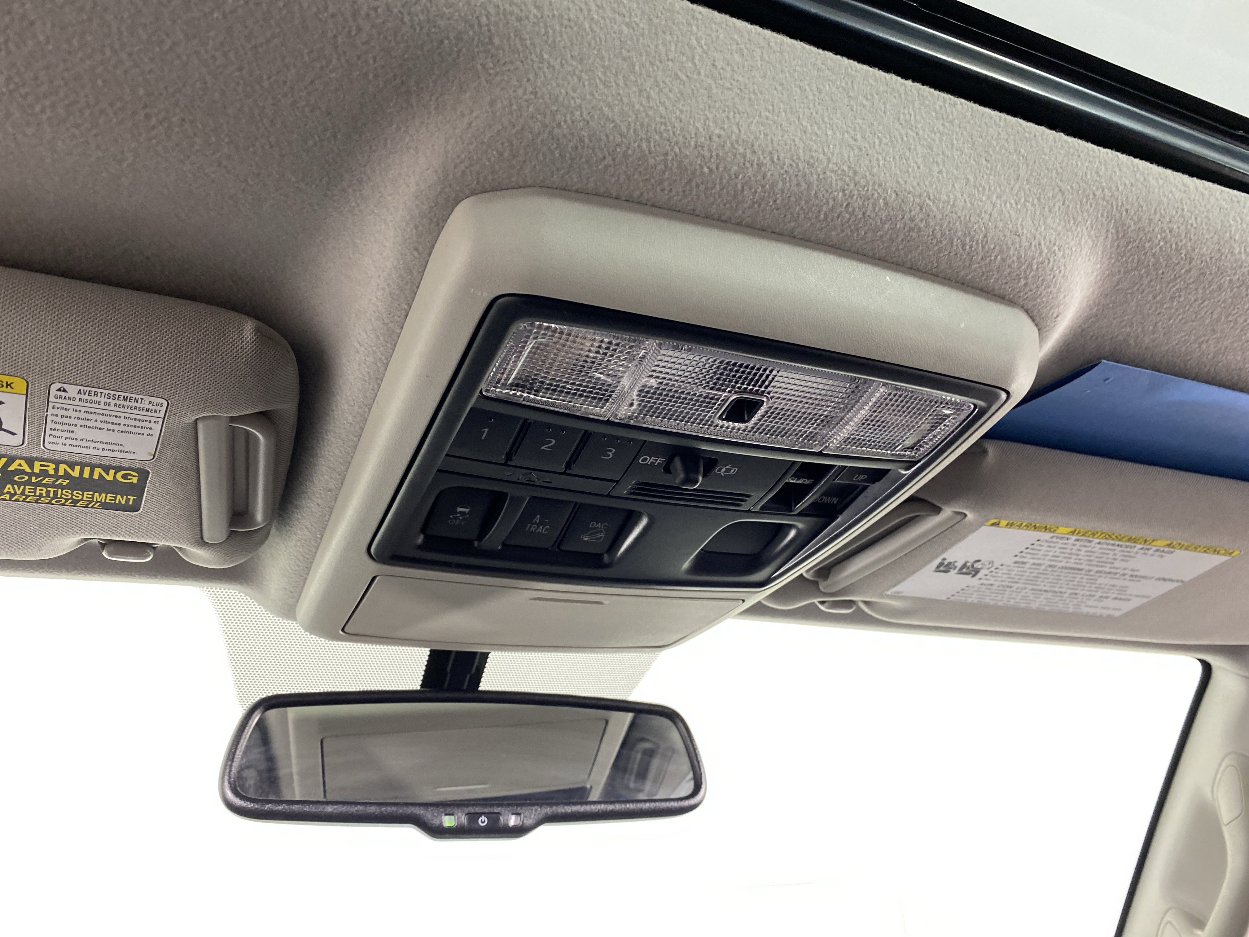 Used 2015 Toyota 4Runner SR5 image 36