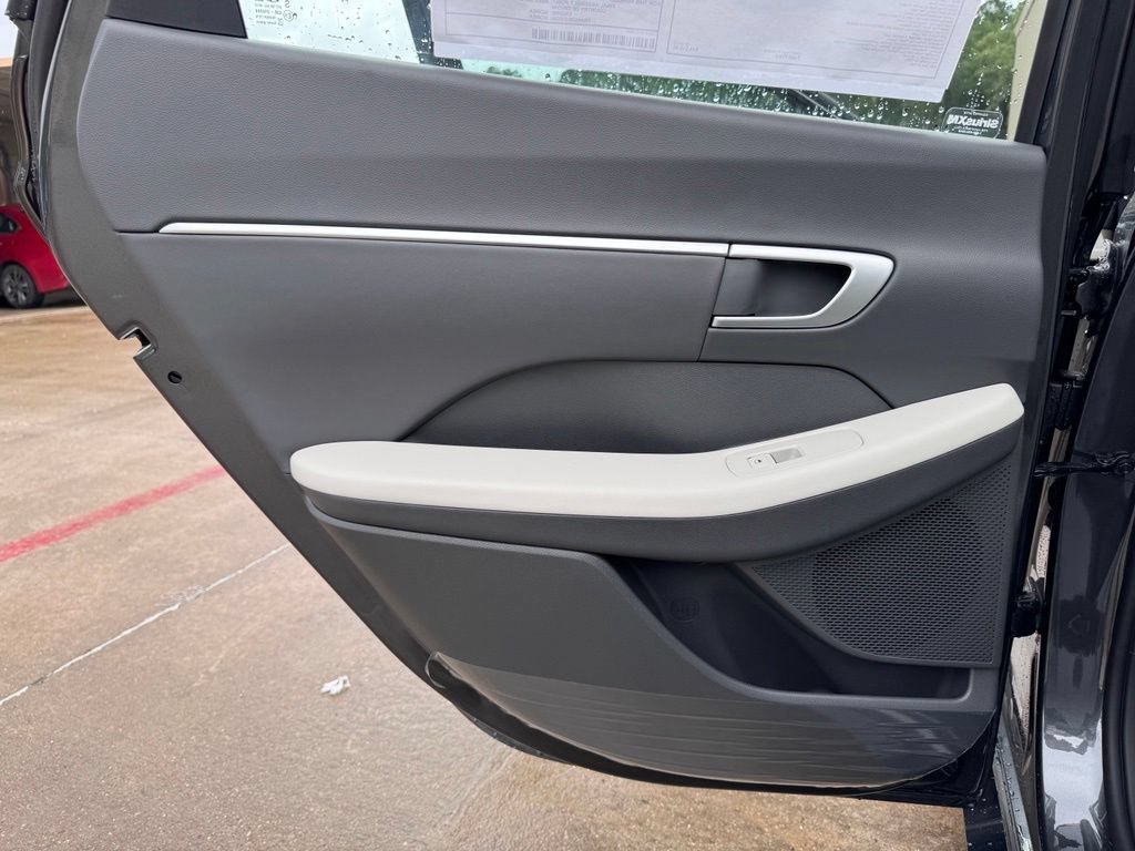 New 2026 Hyundai Sonata SEL FWD image 23