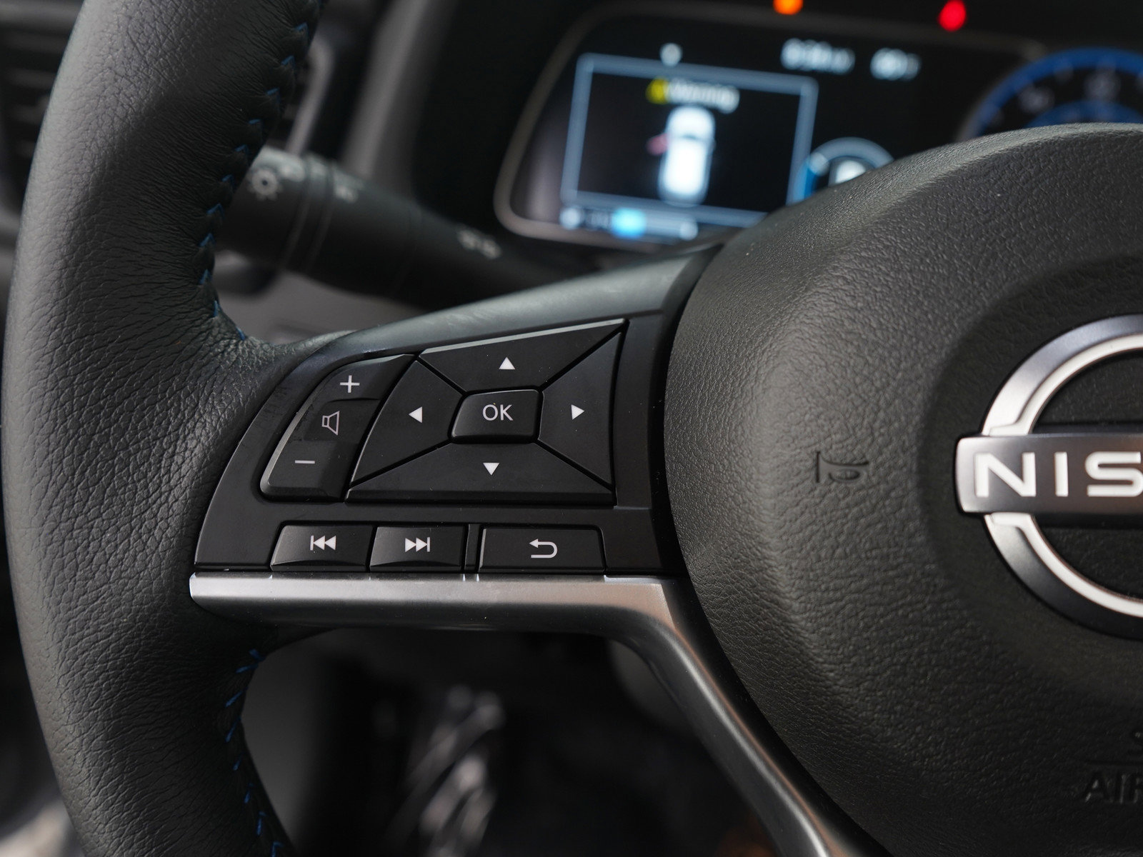 Used 2024 Nissan Leaf SV Plus image 26