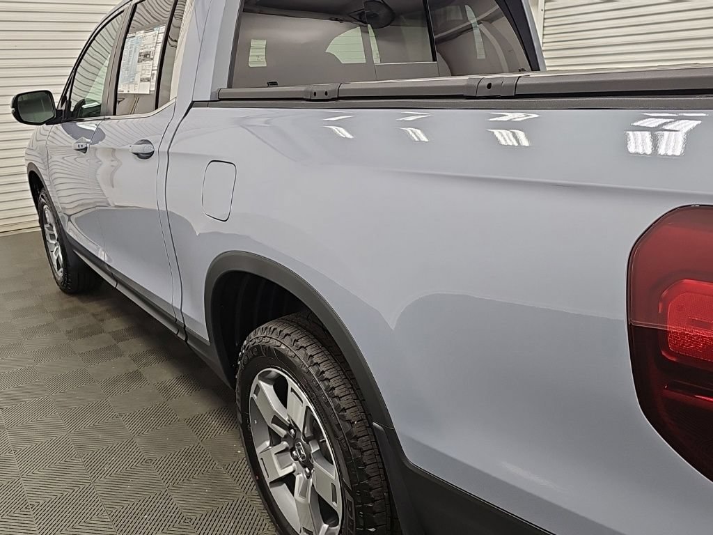 New 2026 Honda Ridgeline RTL image 6