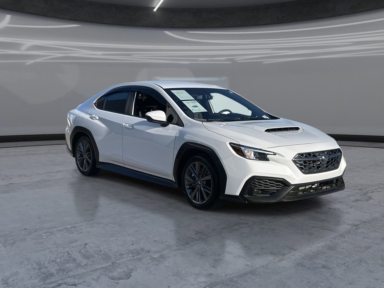 Used 2022 Subaru WRX image 2