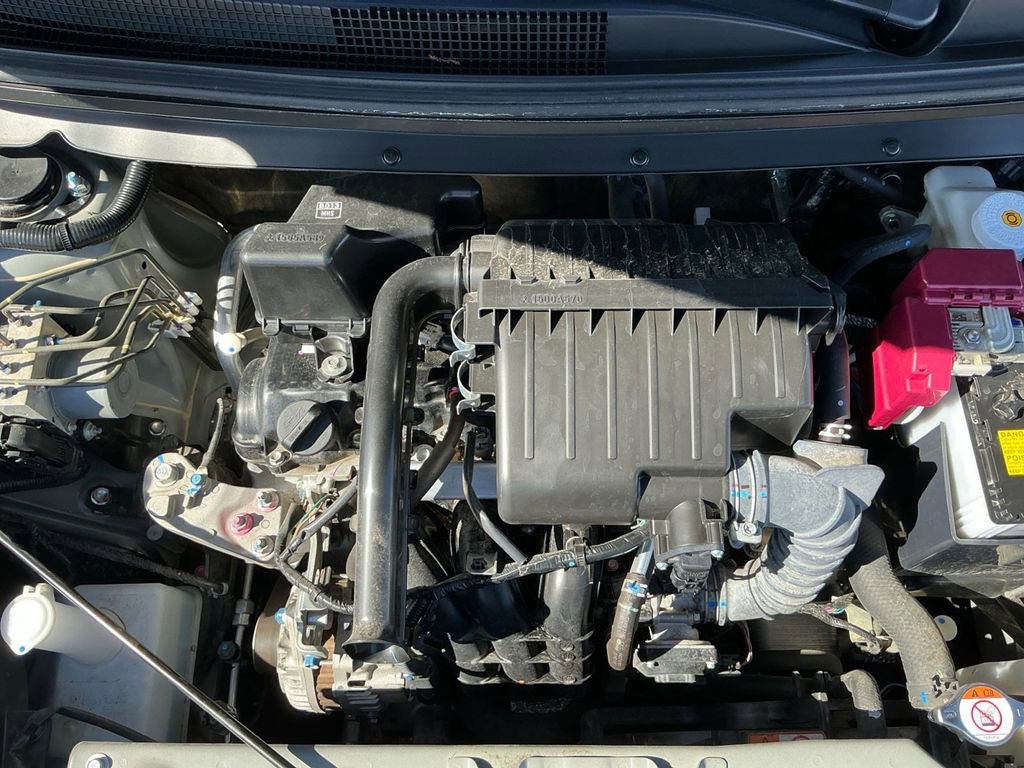 Used 2024 Mitsubishi Mirage ES image 25