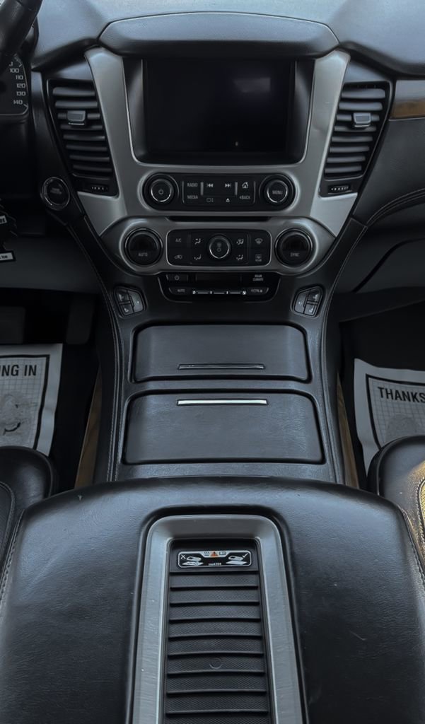 Used 2019 GMC Yukon Denali w/ Denali Ultimate Package image 16