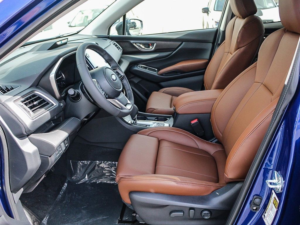 New 2026 Subaru Ascent Touring AWD/4WD image 21