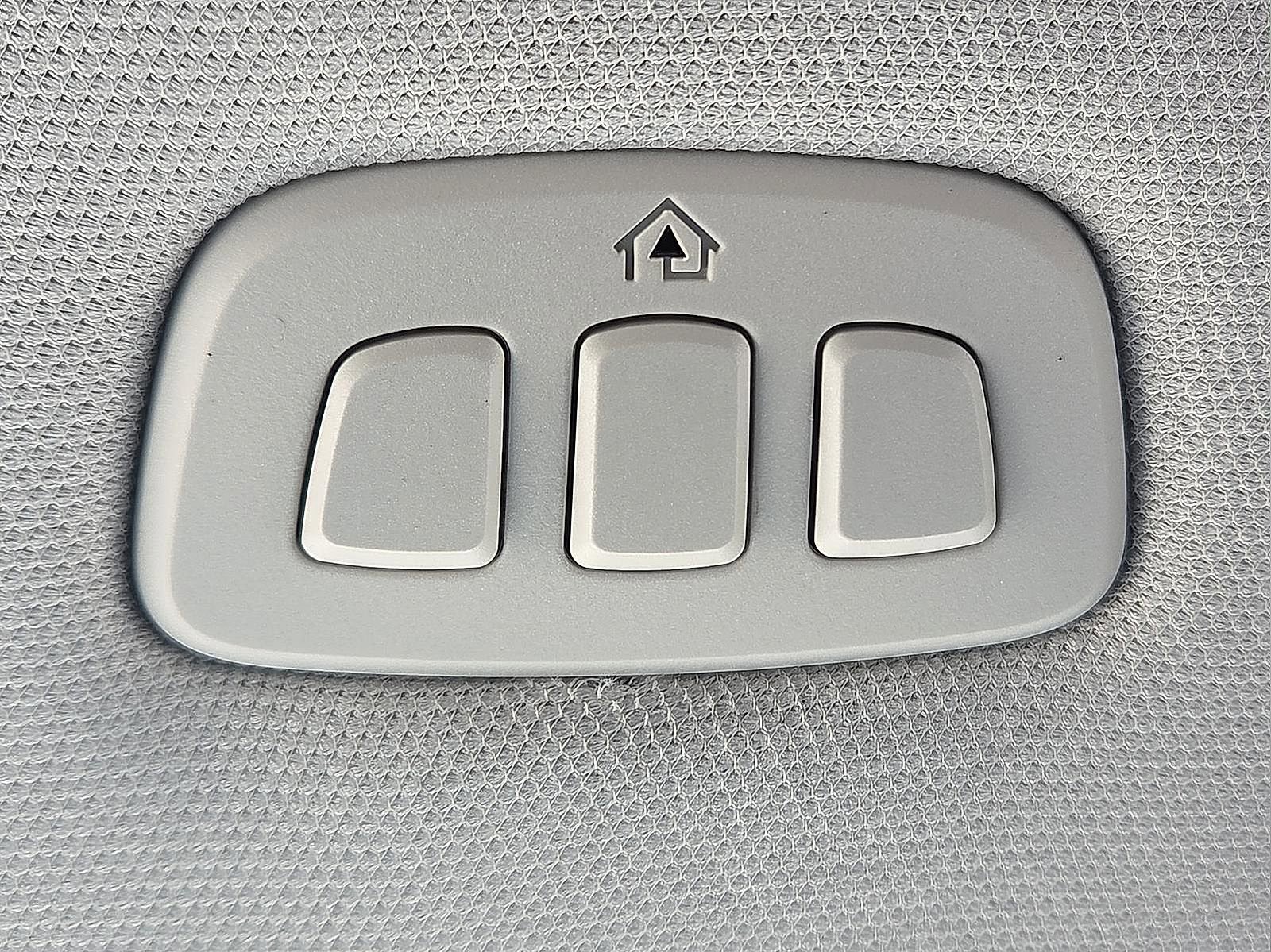 New 2026 Lincoln Navigator Reserve image 21