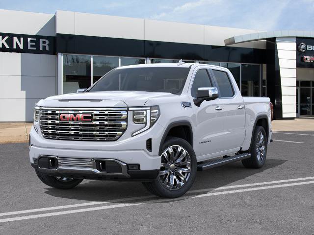 New 2026 GMC Sierra 1500 Denali AWD/4WD image 27