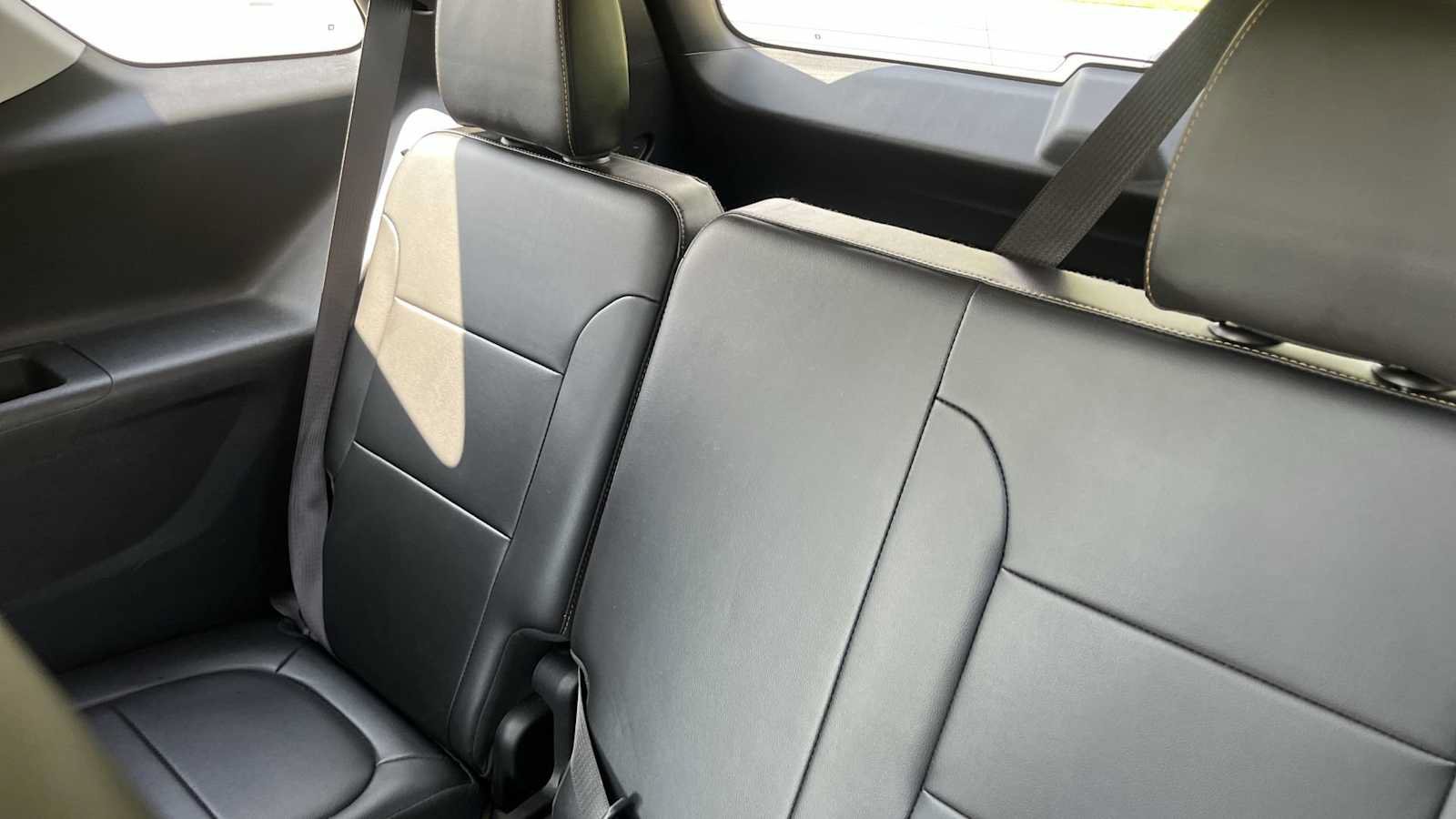 Used 2019 Chevrolet Traverse LT w/ LT Premium Package AWD/4WD image 35