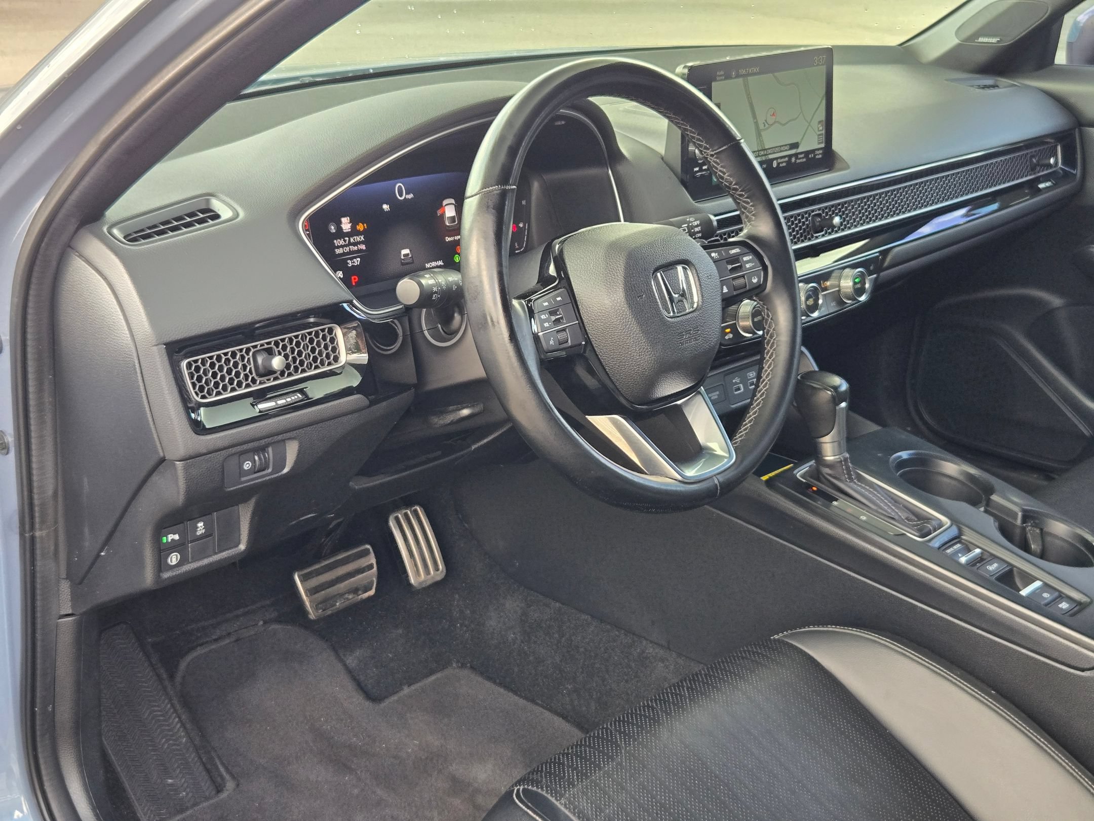 Used 2022 Honda Civic Sport Touring image 13