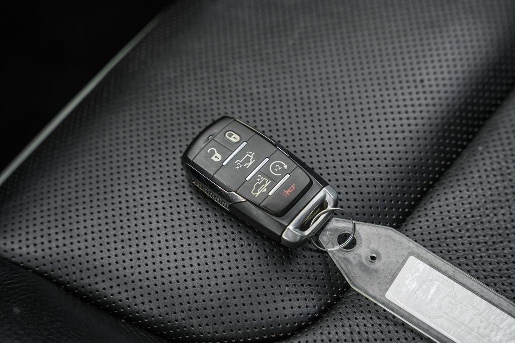 Used 2020 RAM 1500 Limited image 61