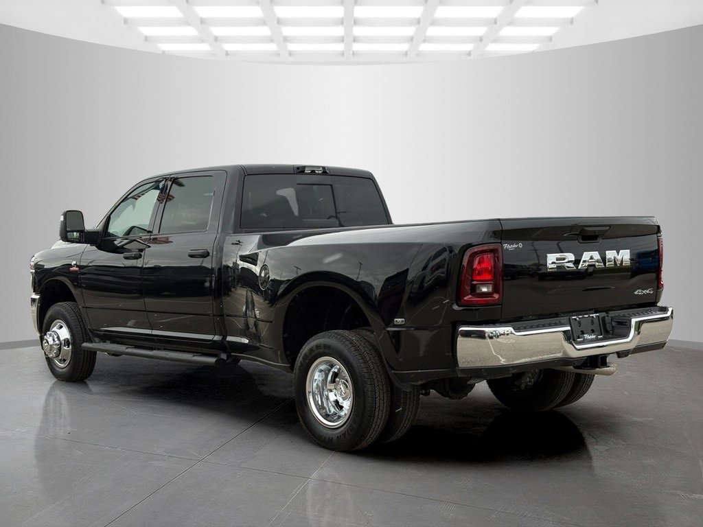 New 2026 RAM 3500 Tradesman image 5