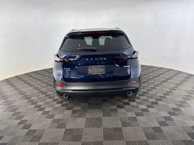 New 2026 MAZDA CX-5 Preferred AWD/4WD image 6