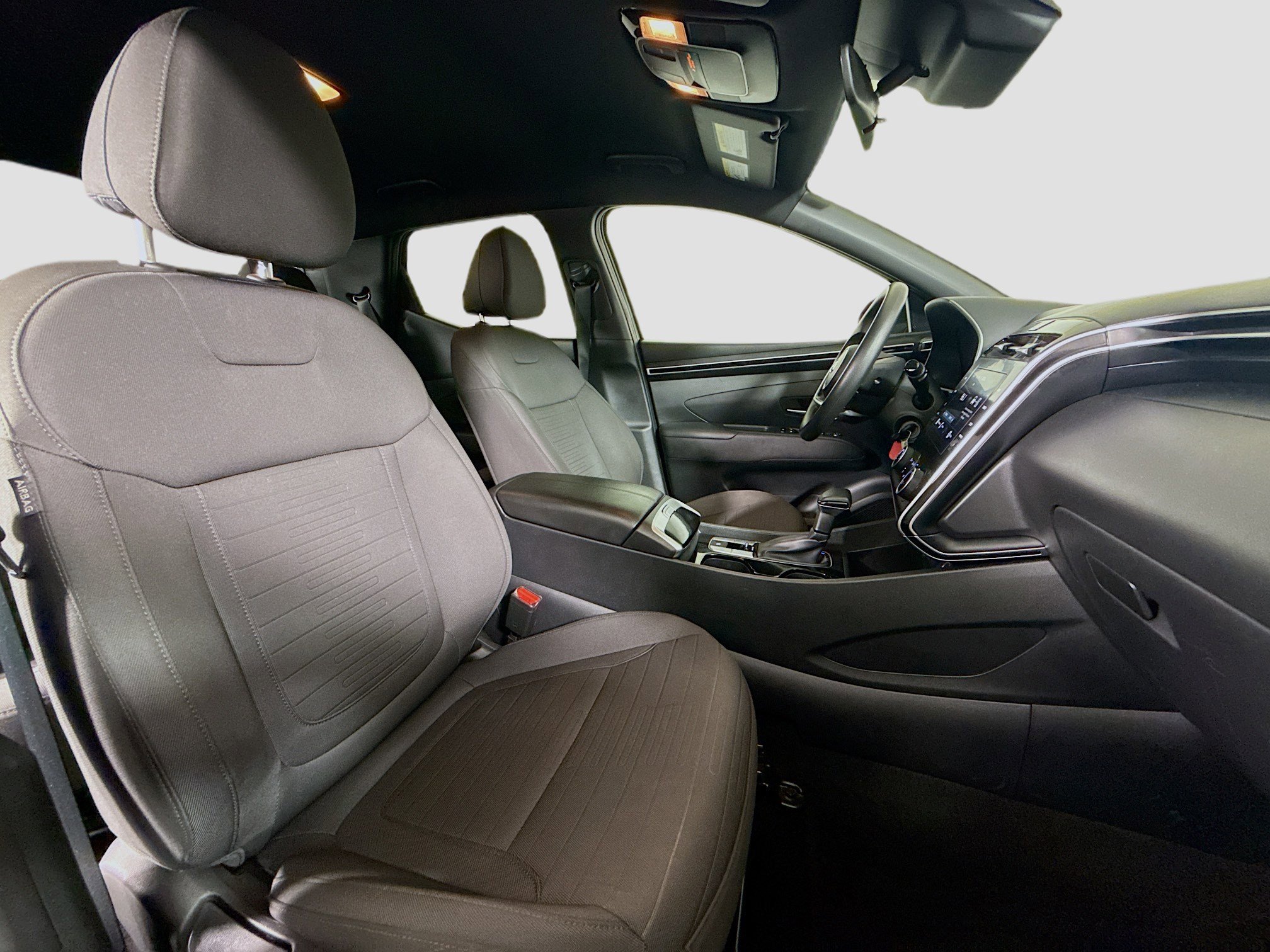 Used 2023 Hyundai Santa Cruz SE image 28