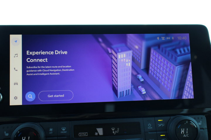 Certified 2024 Toyota Grand Highlander XLE image 29