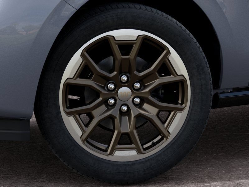New 2027 Ford Expedition Max King Ranch AWD/4WD image 19
