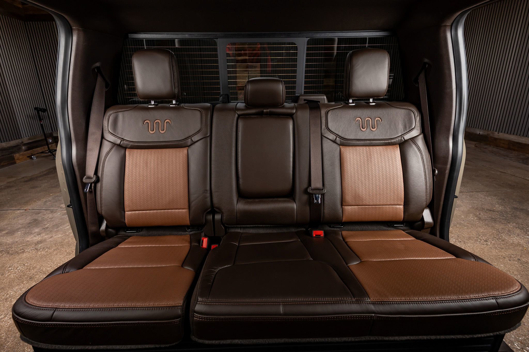 Used 2026 Ford F450 King Ranch w/ Chrome Package image 36