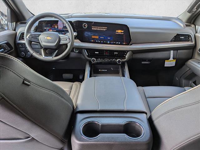 New 2026 Chevrolet Tahoe Premier image 13