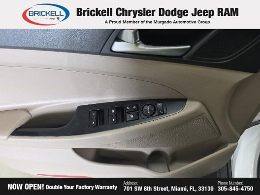 Used 2020 Hyundai Tucson Value FWD image 10
