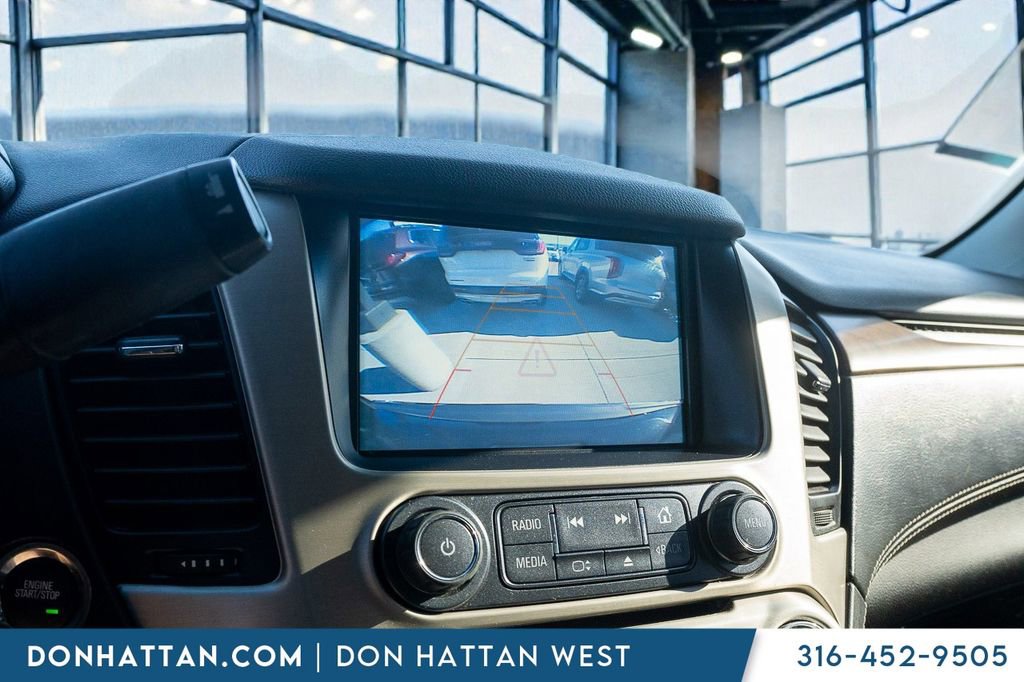 Used 2019 GMC Yukon Denali w/ Denali Ultimate Package image 8