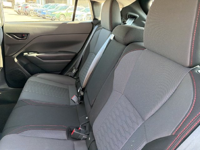 Certified 2026 Subaru Impreza 2.0i Sport AWD/4WD image 22