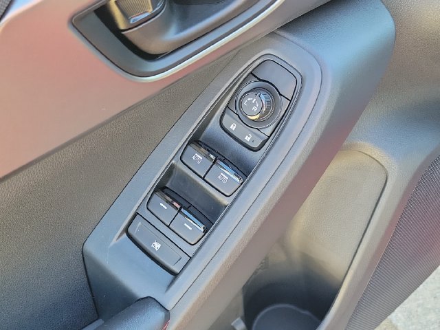 New 2026 Subaru Impreza 2.0i Sport AWD/4WD image 9