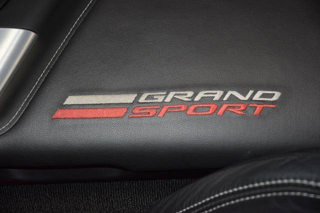 Used 2019 Chevrolet Corvette Grand Sport image 47