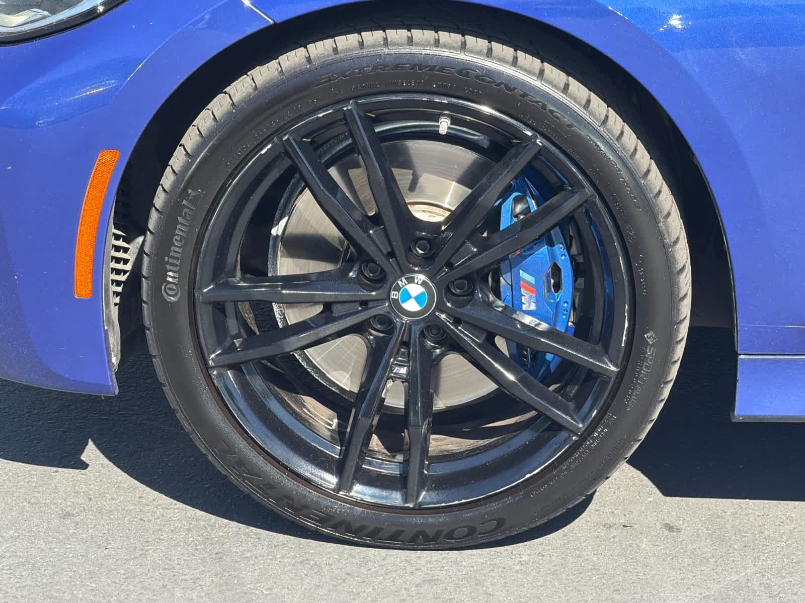 Used 2020 BMW M340i xDrive w/ Premium Package AWD/4WD image 30